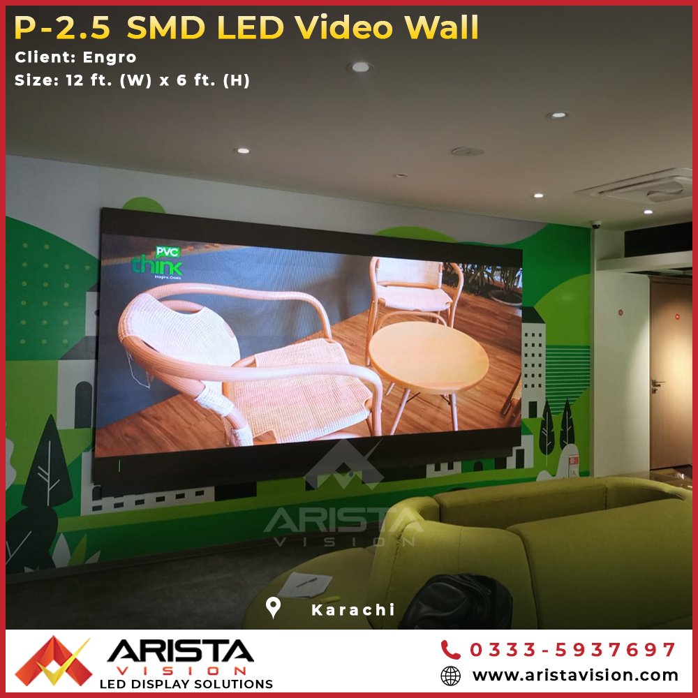 SMD LED￼ - Visual Led