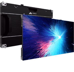 P-3 SMD Screen