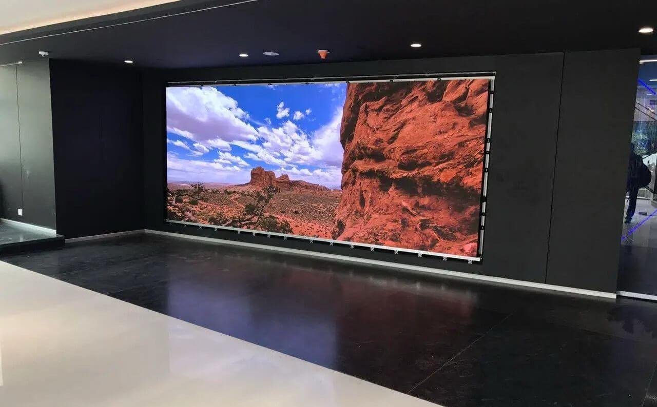 SMD LED Video Wall