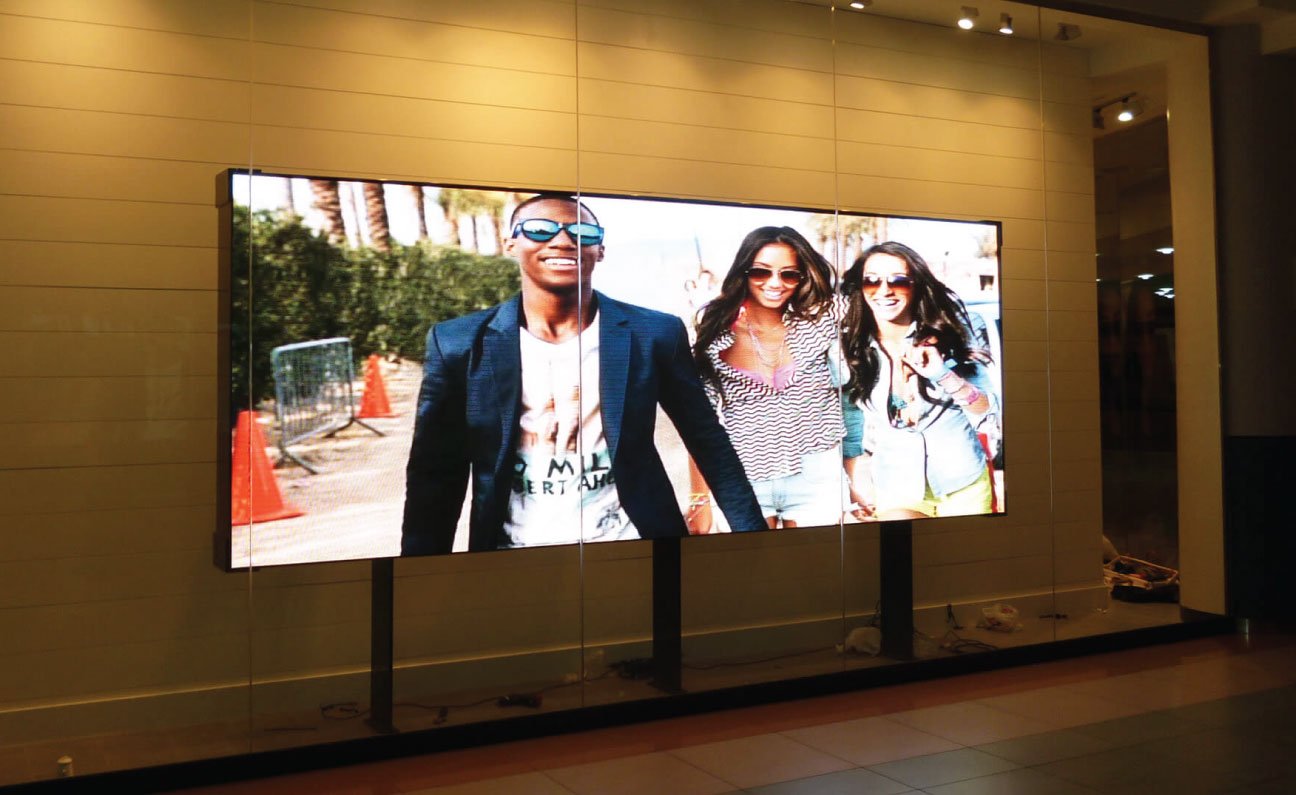 How to Choose the Right SMD Screen for Your Mall in Pakistan?