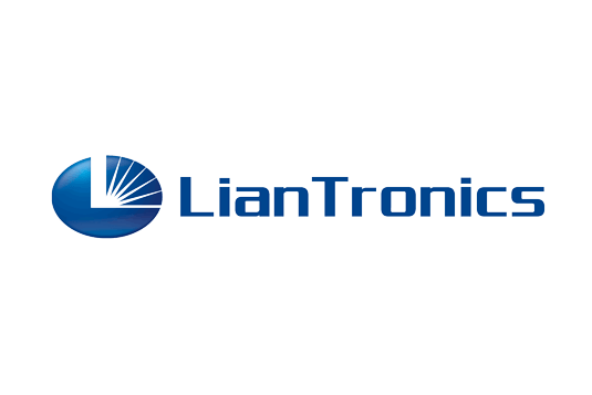 LianTronics SMD Screens